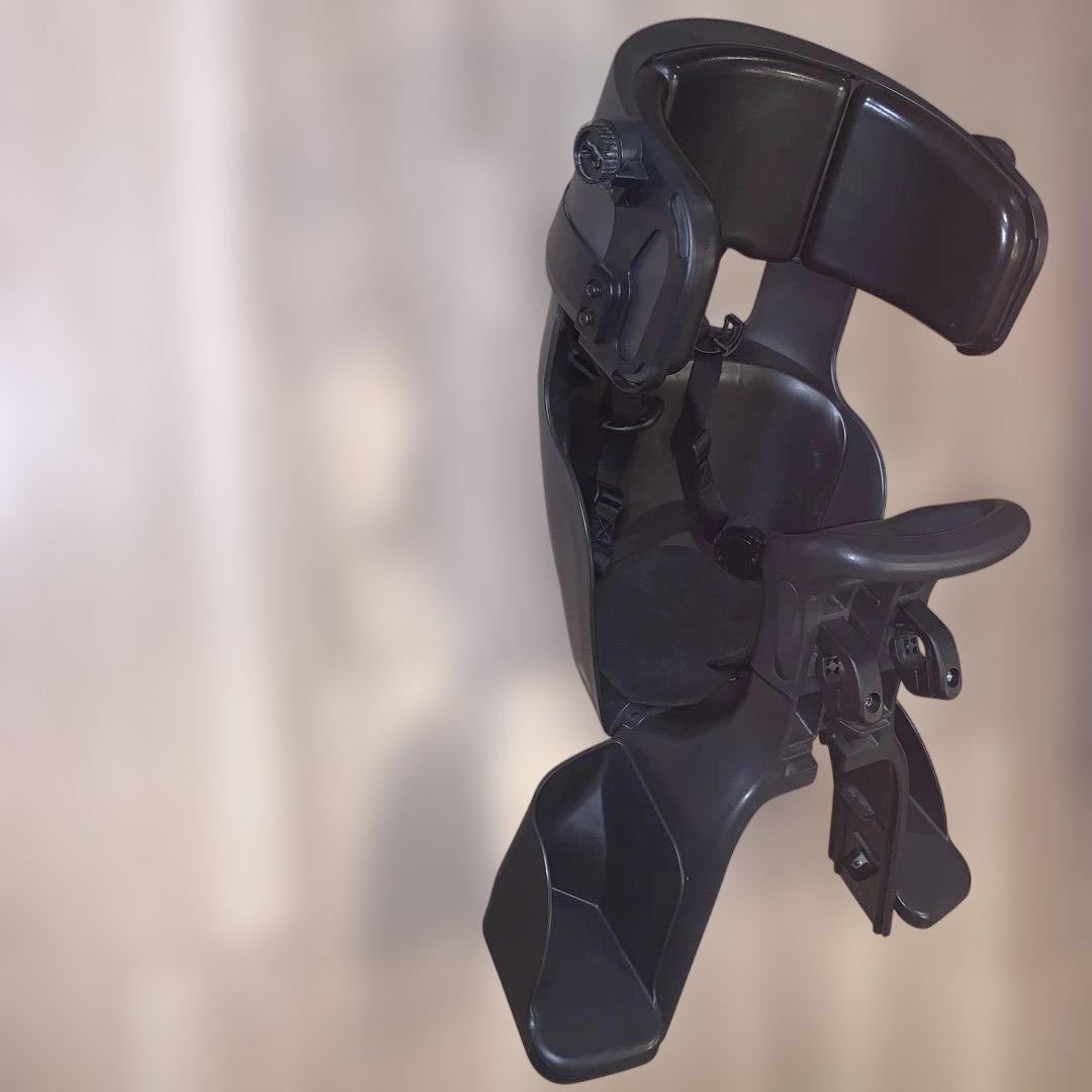 OGK 前乗せタイプ　自転車用チャイルドシート FBC-017DX3