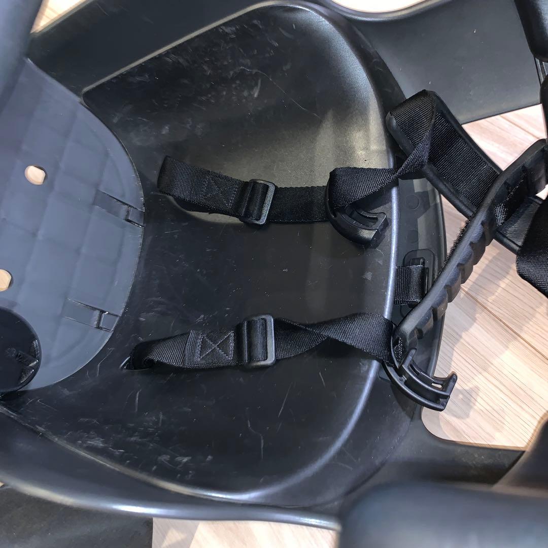 OGK 前乗せタイプ　自転車用チャイルドシート FBC-017DX3