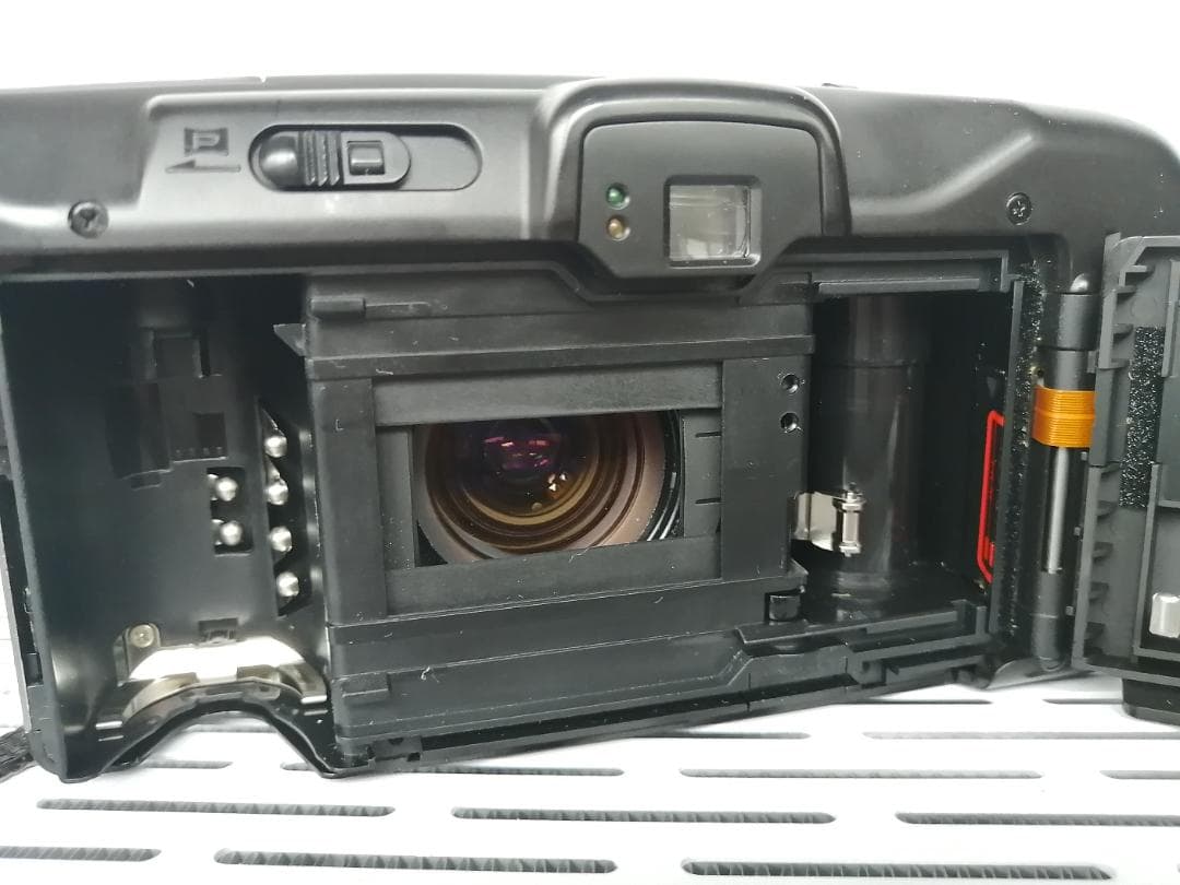 CANON　オートボーイ　AUTOBOY　SⅡ