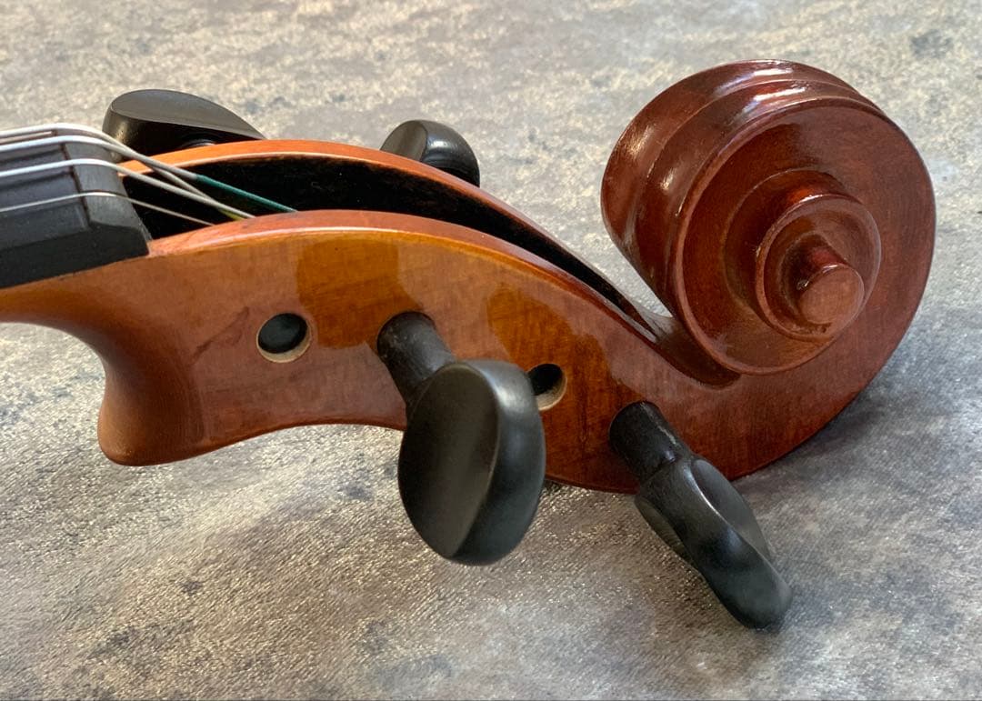 HORA Reghin ヴァイオリン 4/4サイズ