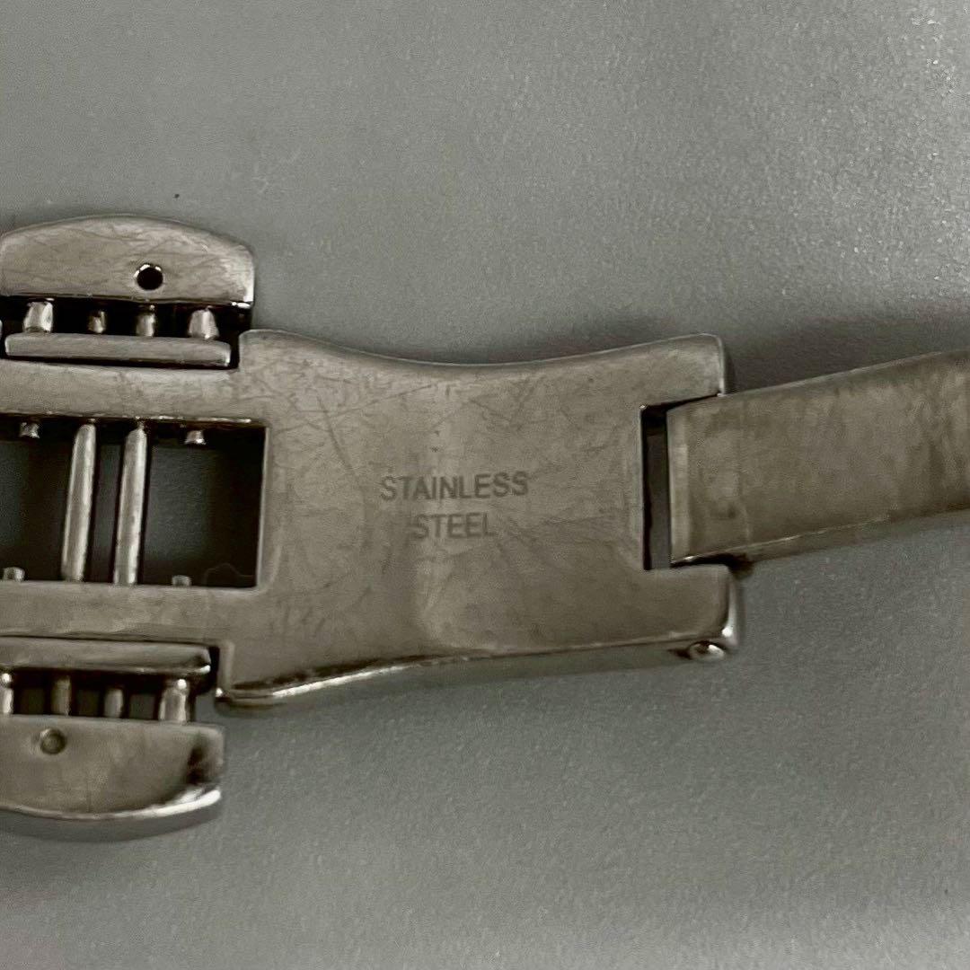 稼動品✨️Salvatore Ferragamo 腕時計 クロノグラフ デイト