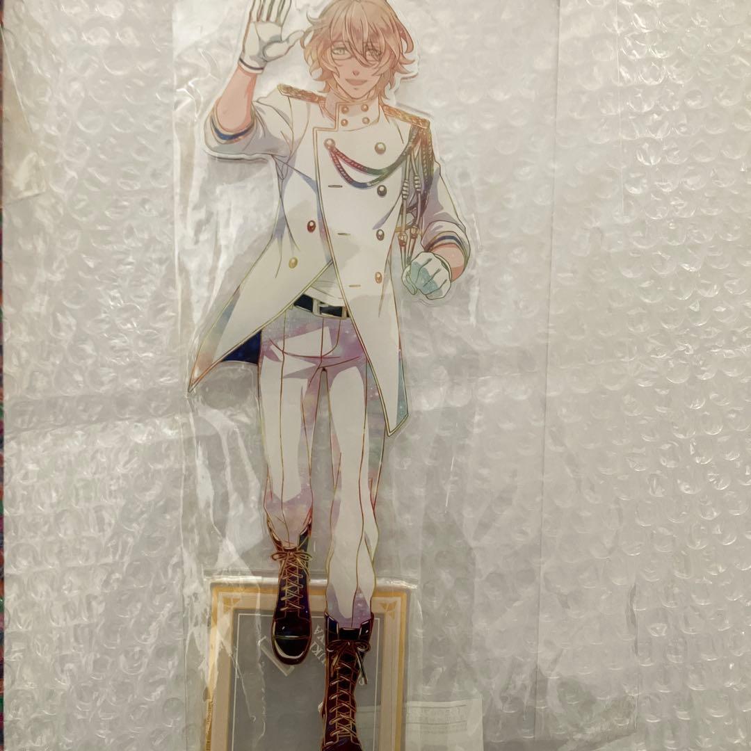 うたプリ Ani-Art BIGアクスタST☆RISH 7人セット