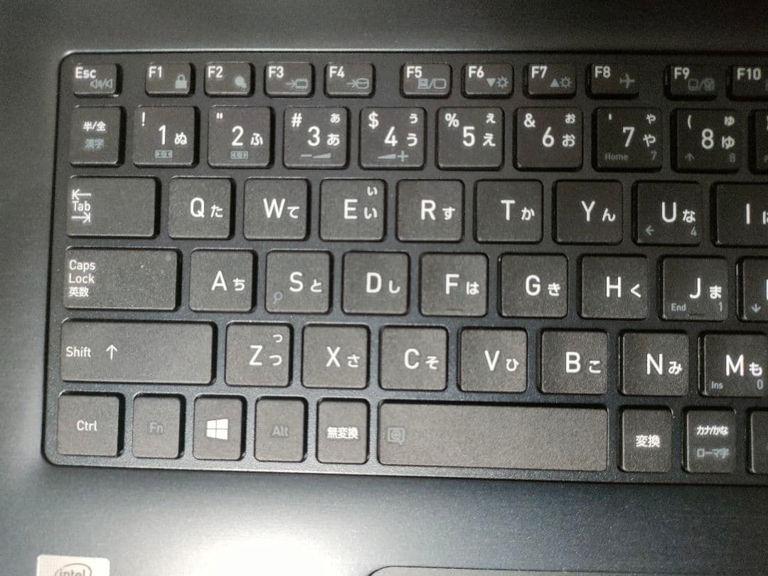 美品 dynabook corei5 第10世代 メモリ16 新品NVMeSSD