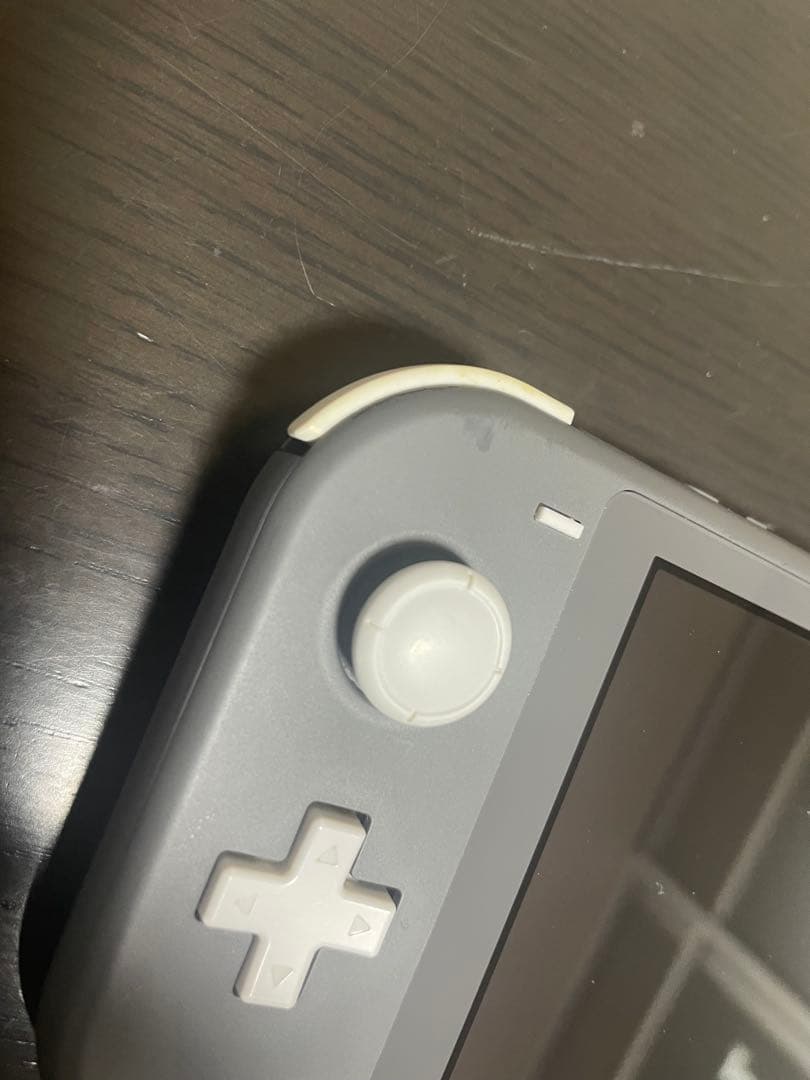 Nintendo Switch LITE スイッチライト