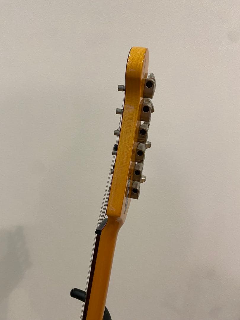 YAMAHA PACIFICA PAC612VIIFMX ヤマハ パシフィカ