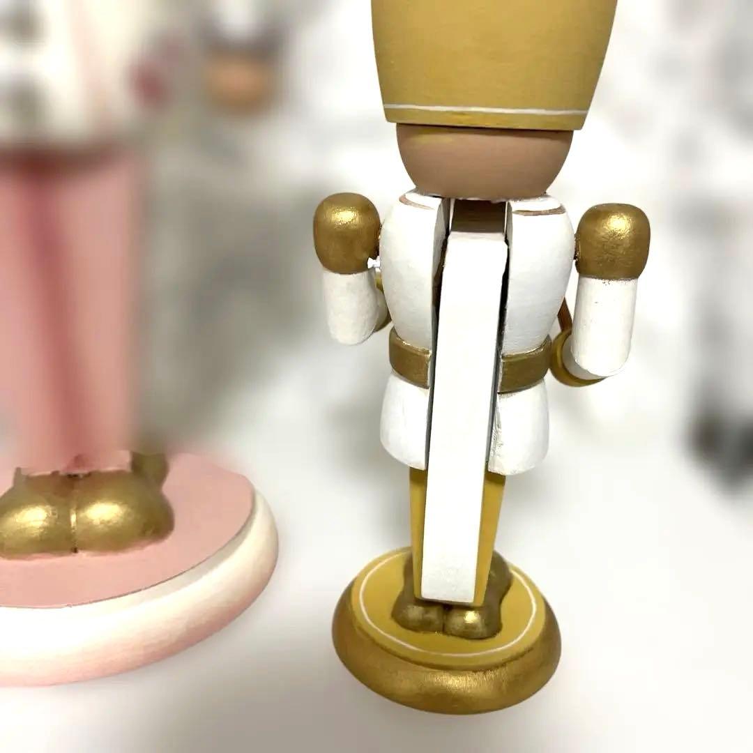 くるみ割り人形