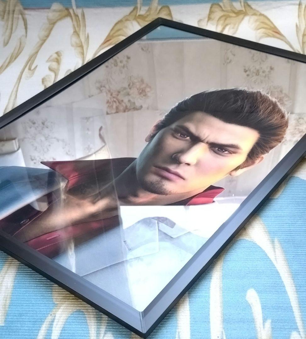 豪華 龍が如く 桐生一馬 グッズ セット まとめ売り レア 値下げ