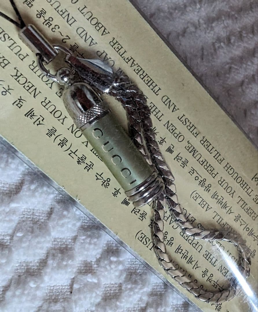 ストラップ　新品