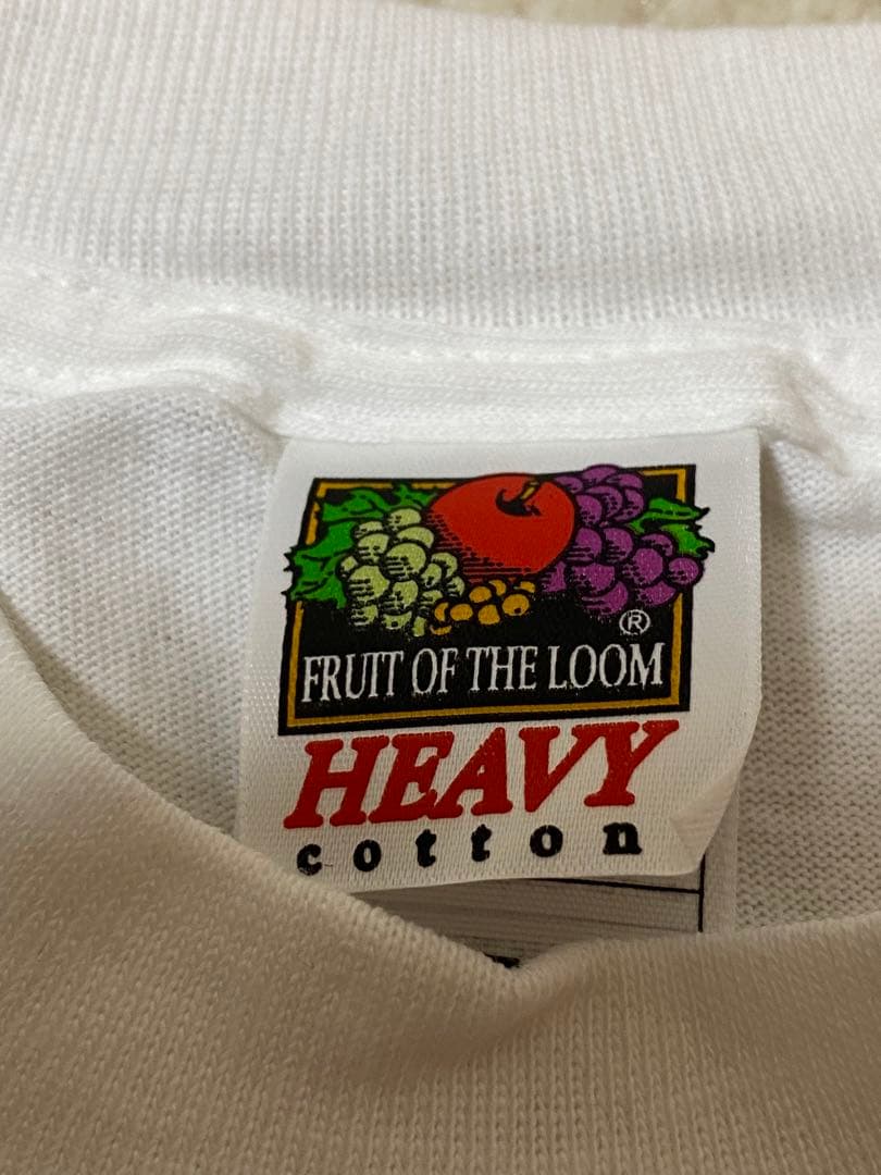 未使用　西城秀樹トリビュートアルバムリリース記念Tシャツ