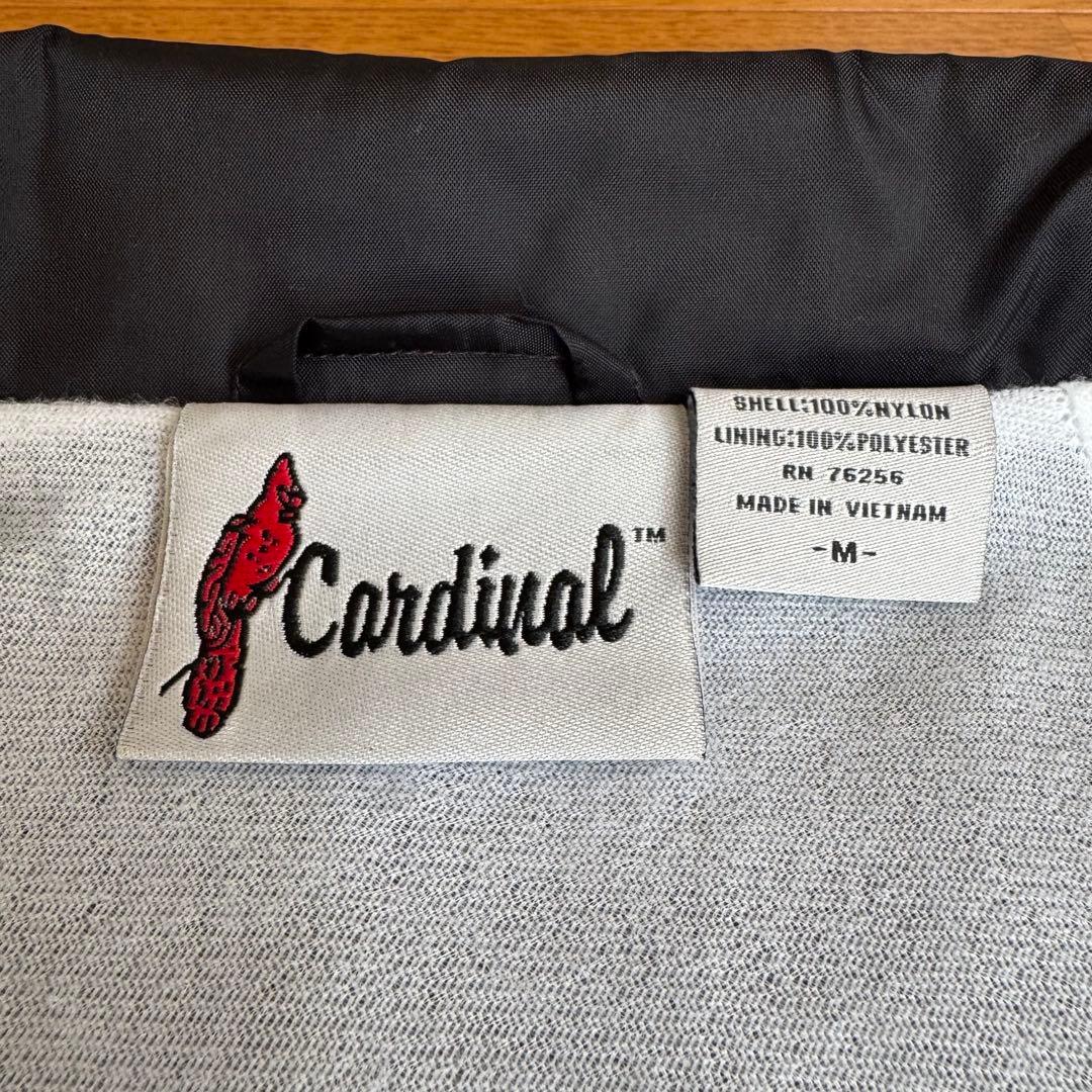 Pizza of Death Records コーチジャケット　ブラック　M