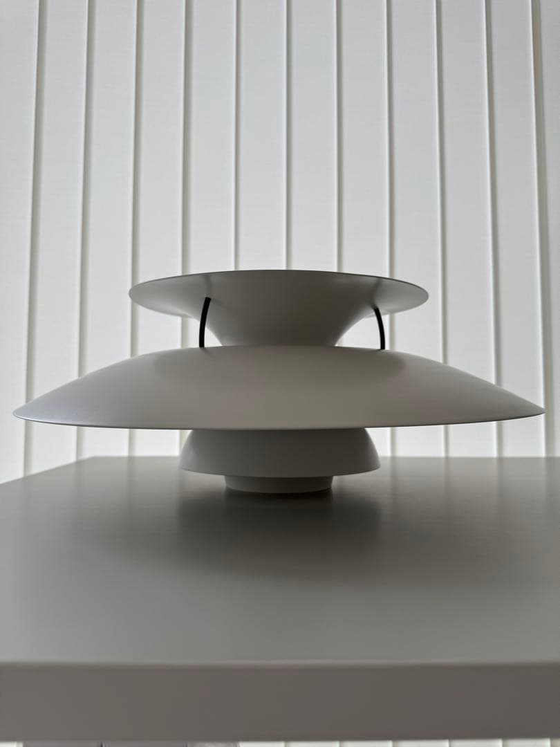 ルイスポールセン PH5 クラシックホワイト シェードのみ