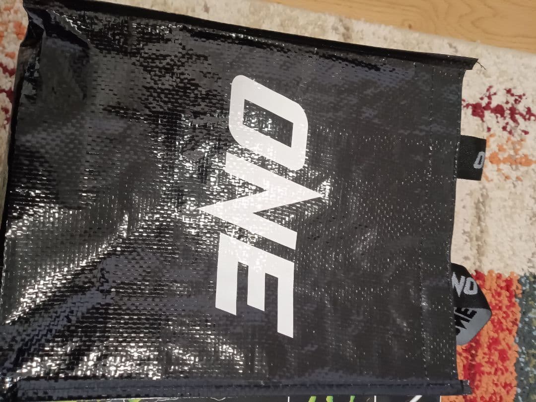 ONE173 ノベルティグッズ