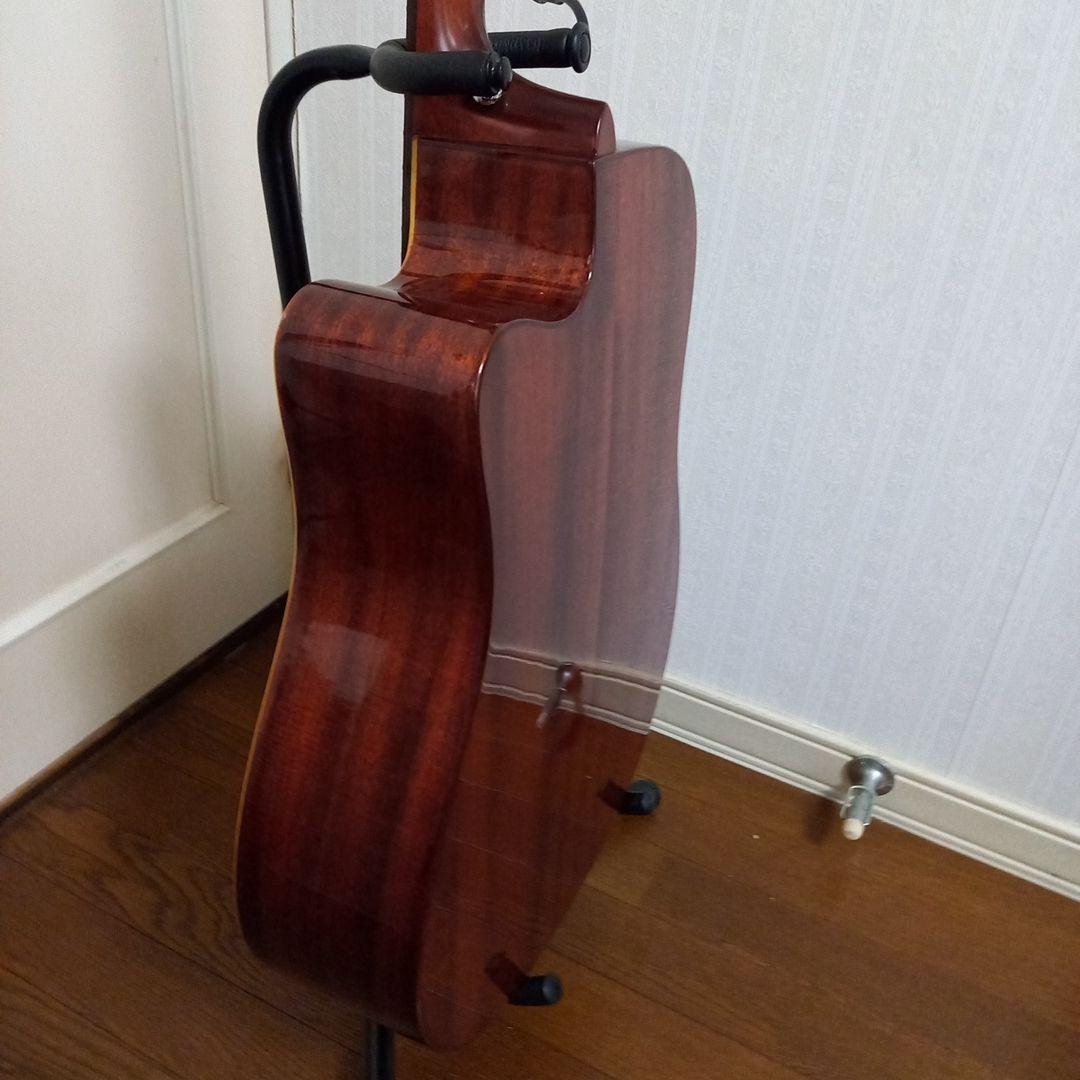 『未使用に近い美品』ELVIS エルビス　アコ－スティックギター