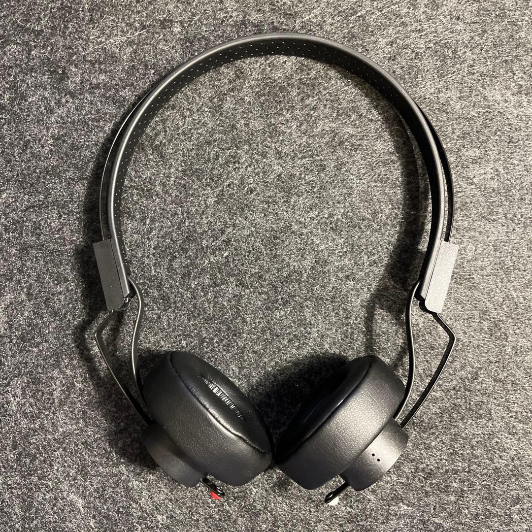 teenage engineering M-1 headphones おまけ付き