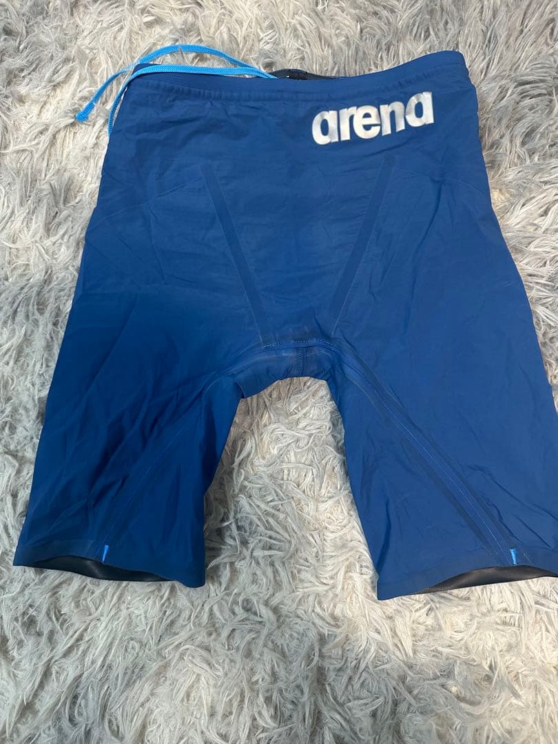 アリーナアクアフォースストームMF Mサイズ