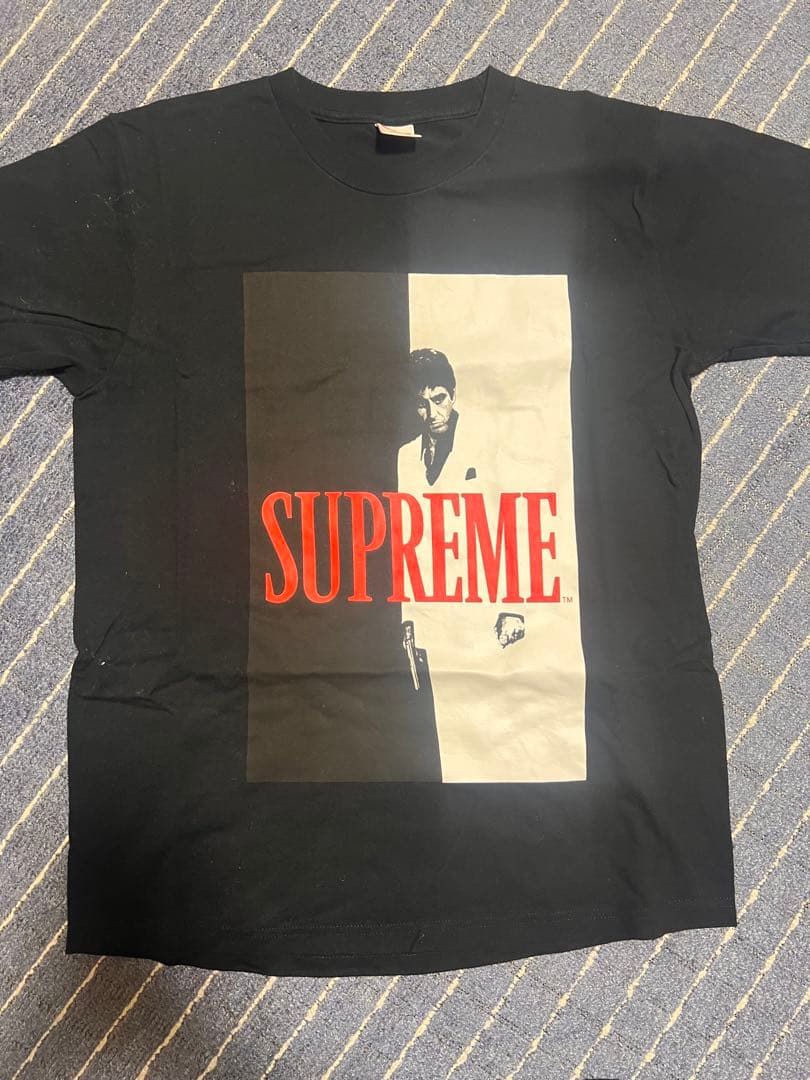 Supreme Tシャツ Mサイズ