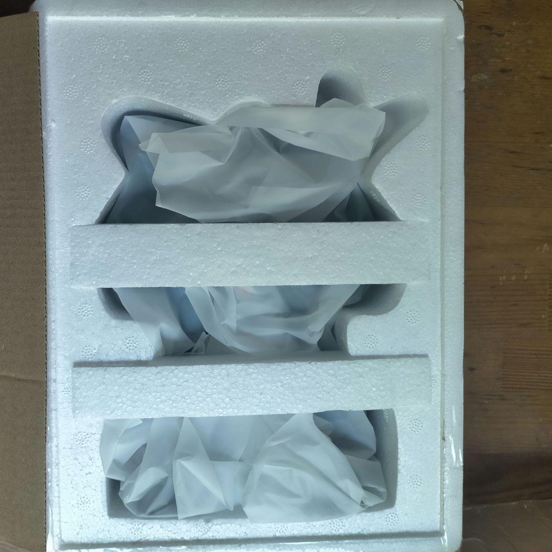 キャラクター BANDAI L BUILD MS-18E KAMPFER