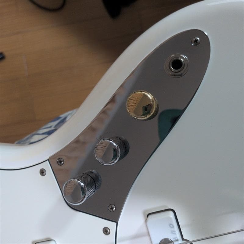 ベース Fender Player Jazz Bass Mod.