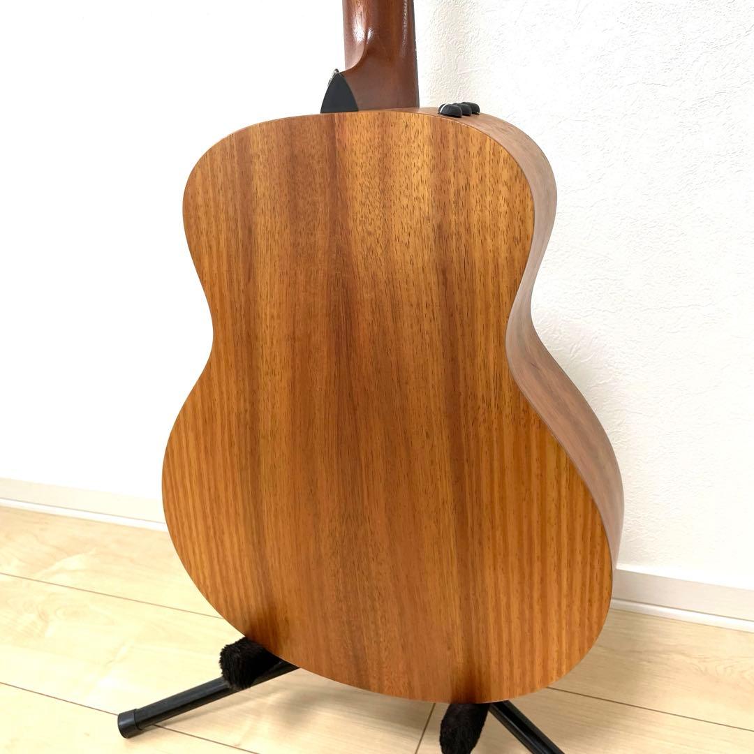 Taylor GS Mini-e Koa ES2 ピックアップ搭載 ミニギター