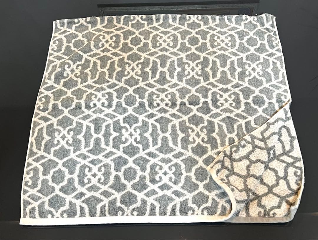 kashwere Japan カシウエアバスタオル 2枚セット