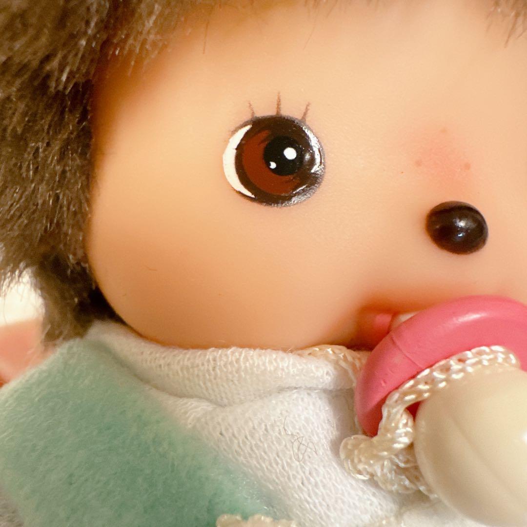 ベビチッチ　くまちゃん　ねこちゃん　ロンパース　セキグチ　タグ付き