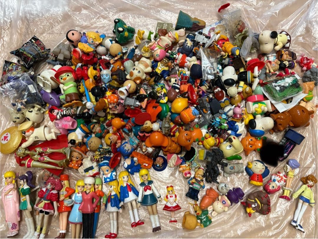 平成　レトロ　おもちゃ　まとめ売り