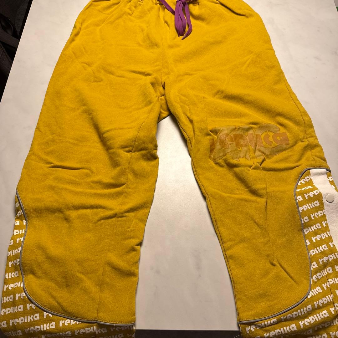 VAUNDY Replica スウェット　上下　サイズL