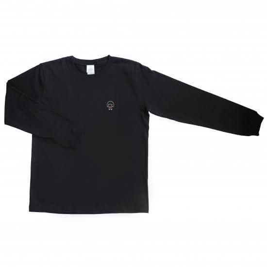 新品未開封品 ヨーコフチガミ ロングTシャツ Mサイズ