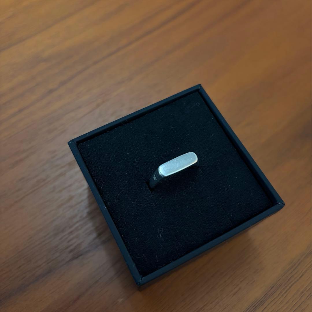 アクセサリー TOMWOOD Knutring 52