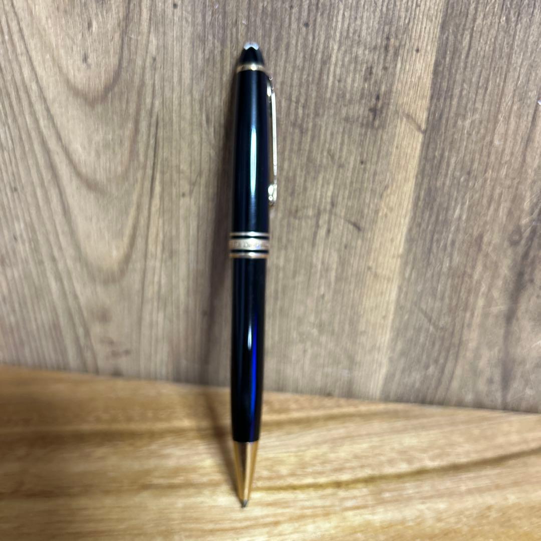 モンブラン　万年筆・ボールペン・シャープペンシルセット