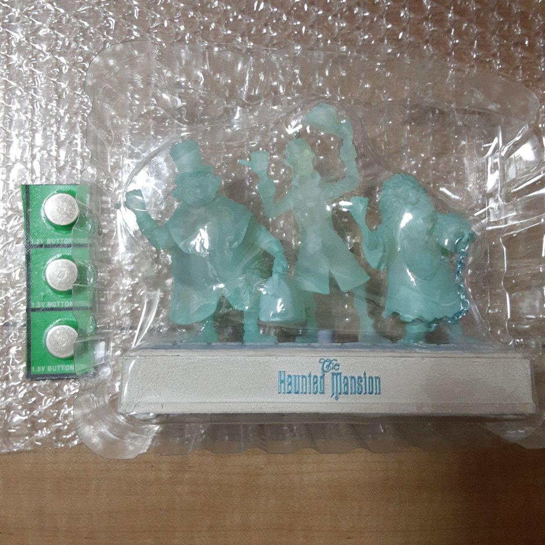 hallmark Keepsake オーナメント　ホーンテッドマンション