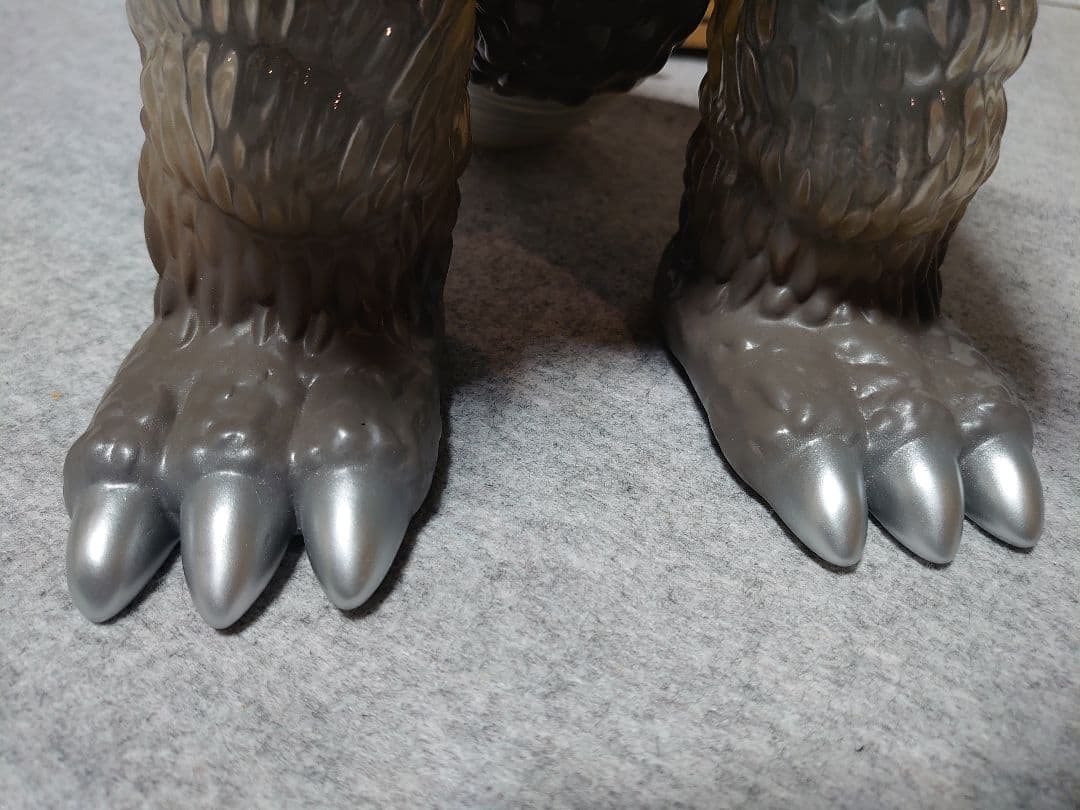 ★SECRETBASE BIG SCALE X-RAY GODZILLA ♯3