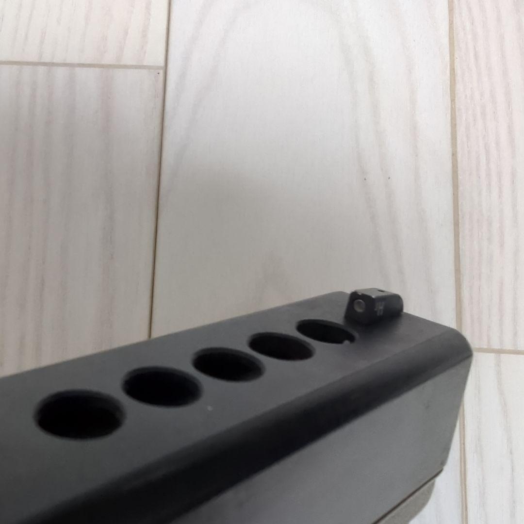 東京マルイ　G17カスタム フラットダークアース　おまけ付き