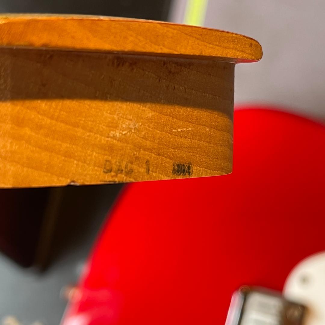 ギター Fender American Standard Stratocaster