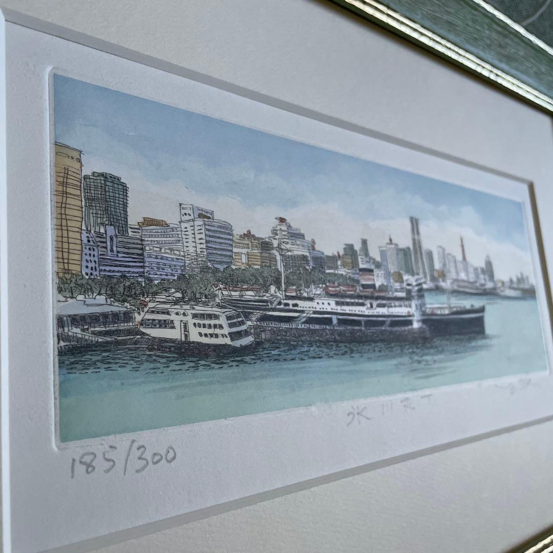 織田義郎　氷川丸T