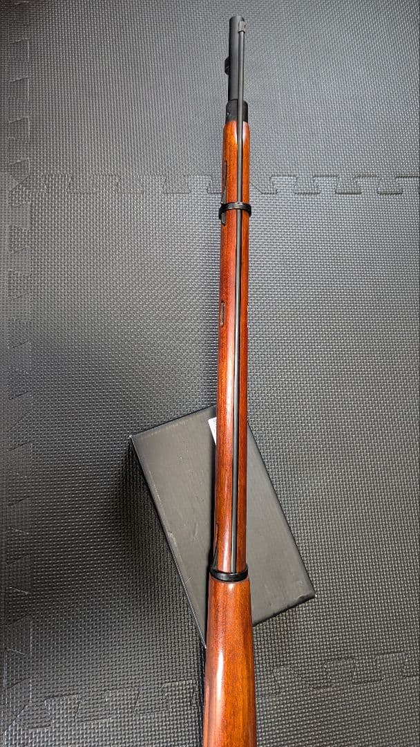 ktwモシンナガン（極美品）