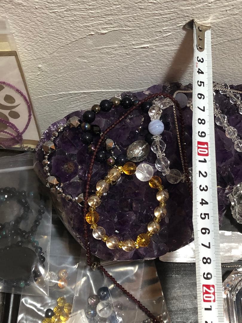 天然石ジュエリーセット