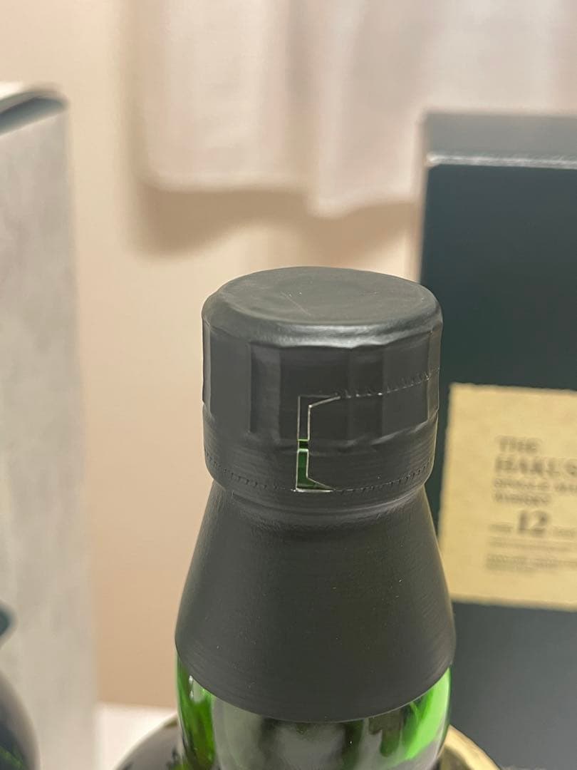 【最終値下げ】サントリー　白州12年・NV シングルモルトセット