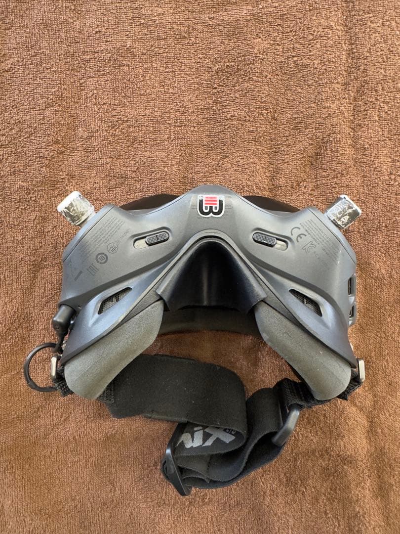 DJI Goggles V2 | DJI ゴーグル V2