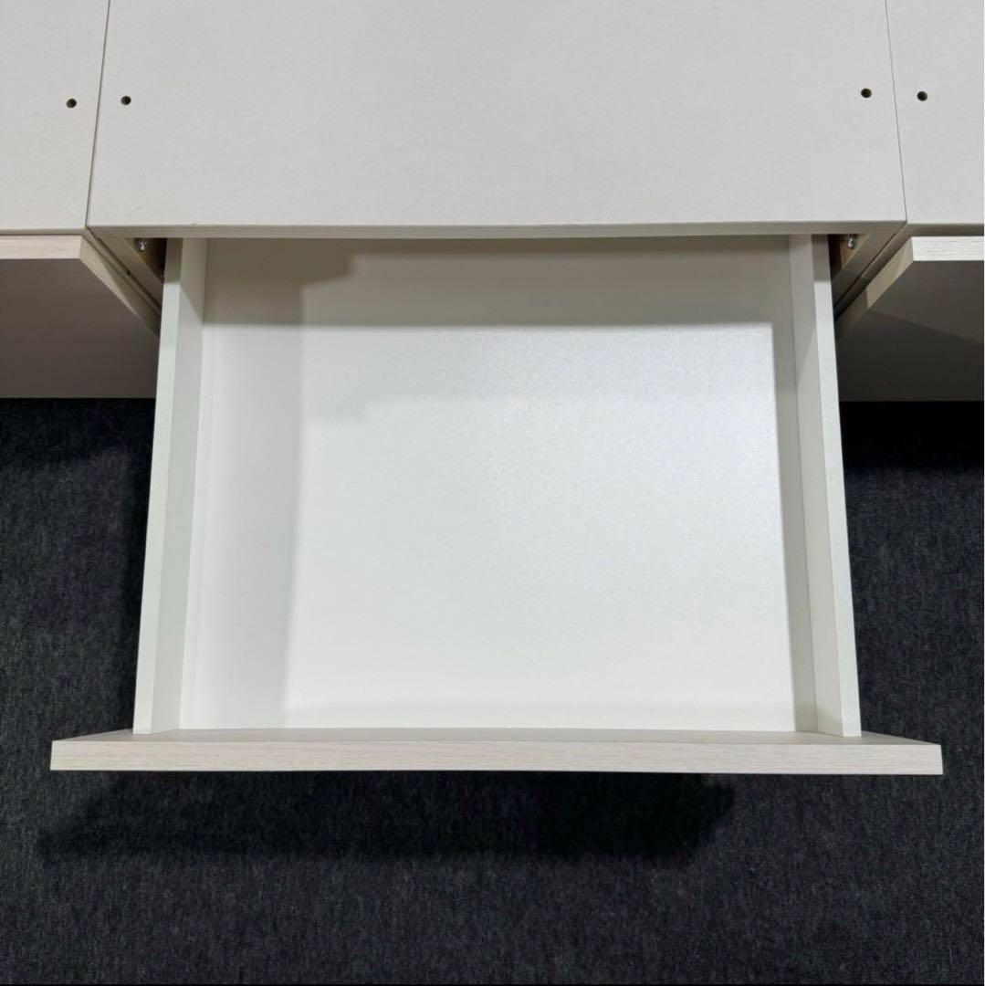 ニトリ シングル ベッドフレーム ジオチェスト 収納 格安 d5126