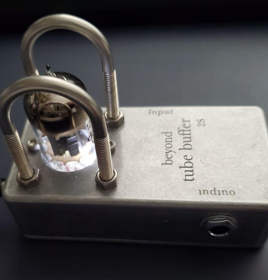 Beyond ( ビヨンド ) Beyond Tube Buffer 2S
