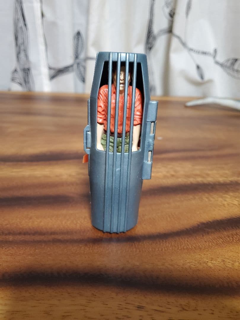 ロストワールド/ジュラシックパーク　ケナー社 ティラノサウルス　特大フィギュア