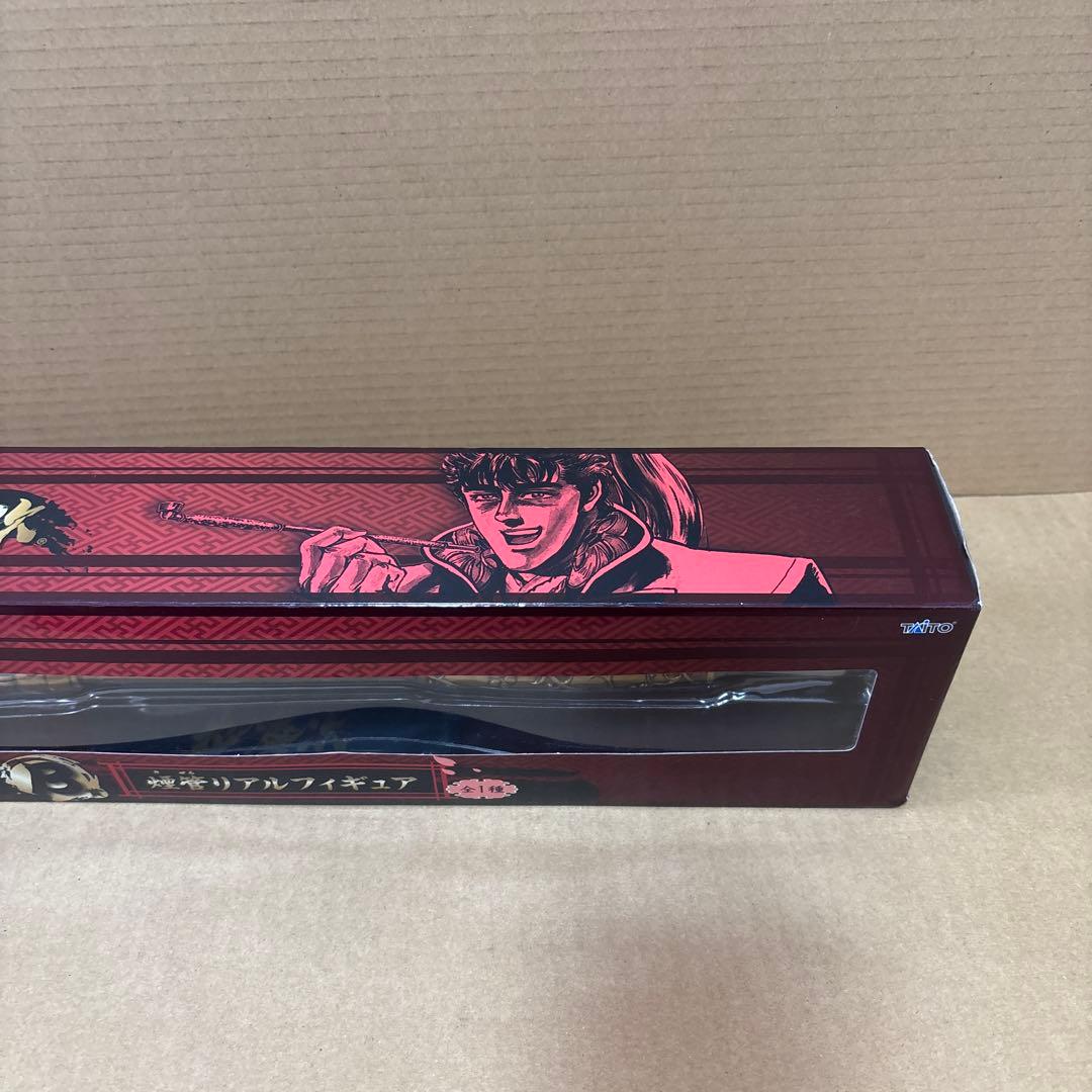 花の慶次　タイトーくじ本舗　B賞　煙管リアルフィギュア