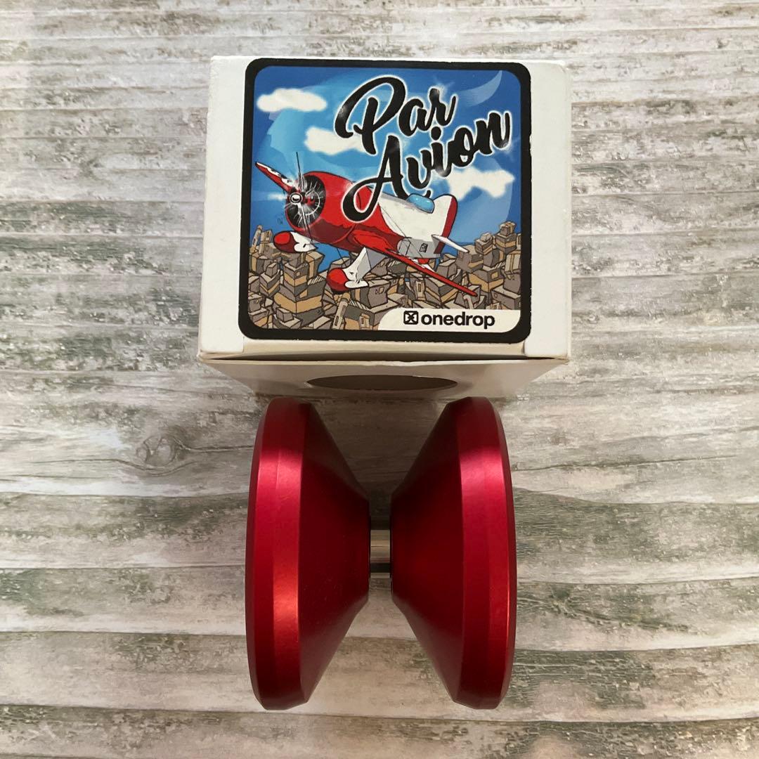 ワンドロップ　onedrop　パーアヴィオン