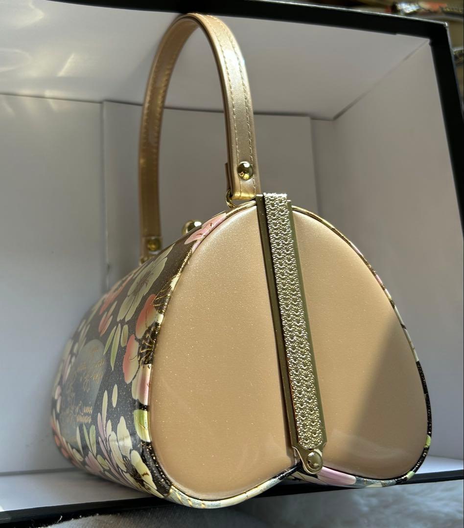 成人式晴れ着用　小物と草履セット