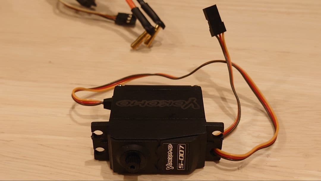 ☆*☆様 Yd-2 RD RDX sakura GRK ドリフト メカセット ジ