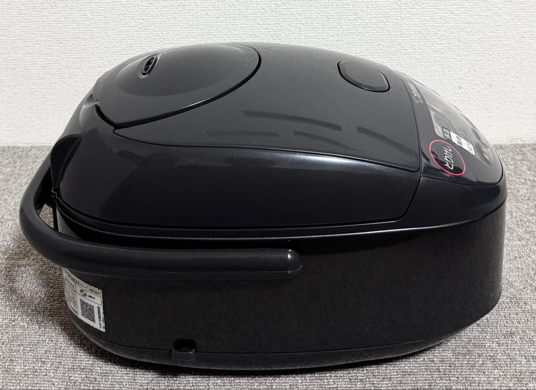 象印 極め炊き IH炊飯ジャーNW-VP10E3 動作保証
