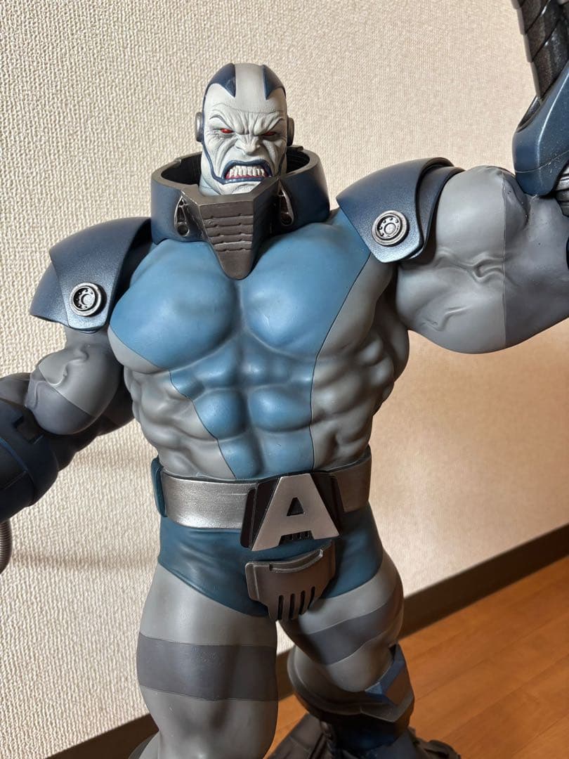 サイドショウ プレミアムフィギュア X-MEN アポカリプス EX版 1/4