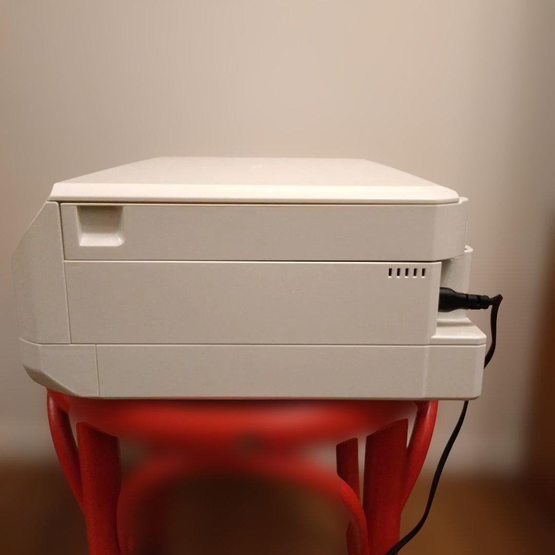 [ジャンク品] EPSON EP-711A インクジェットプリンター 本体