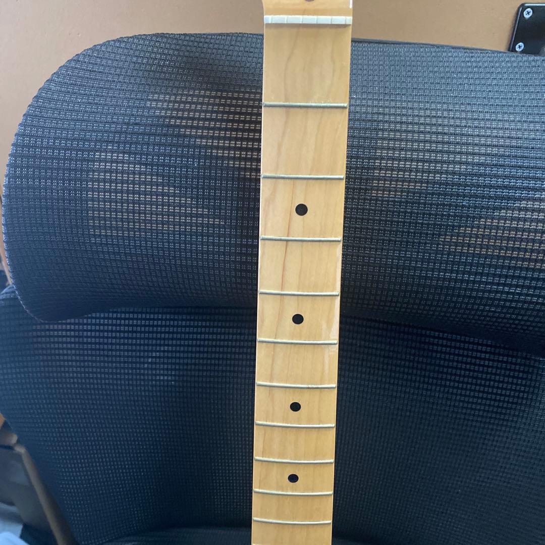 フェンダージャパン エレキギター TL71/ASH USB/M